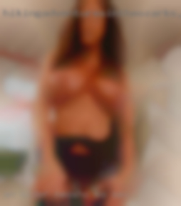 An older Neosho, MO sex man between 35 - 60 years old.