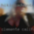 Clemente, California naked