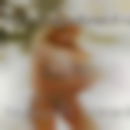 Heavyset woman