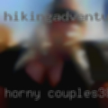 Horny couples