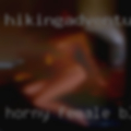 Horny female blogs