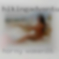 Horny women
