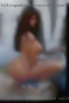 I am looking for a long term Porterville, California fwb.
