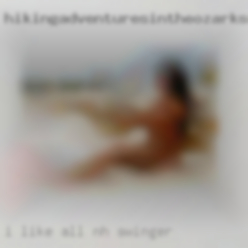 I like all kinds NH swinger of girls..