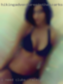I need to try clubs in Raleigh, NC something different.