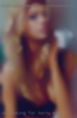 I'm looking for to horny milfs discreet fun only.