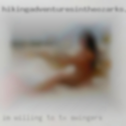 I'm willing TX swingers to try somethings new.