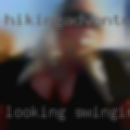 Looking swinging couples