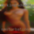 Masturbation dating sites