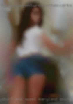 Short Maryland swingers and sweet, not anything long term!