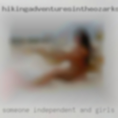 Someone girls from Chambersburg, PA independent and fun.