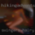 Swingers hairy pussy