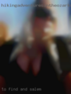 To find and Salem  meet new lady friend's.