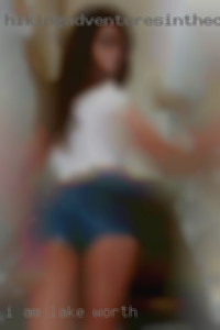 I am not weird Lake Worth you weirdo.