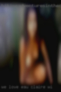 We love Eau Claire, WI to try new things.